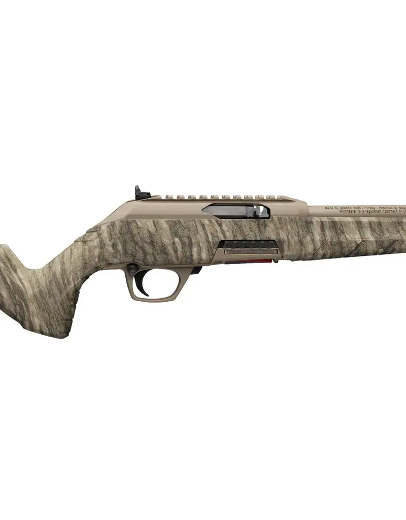 WINCHESTER WINCHESTER WILDCAT MOBL FDE S 22 LR