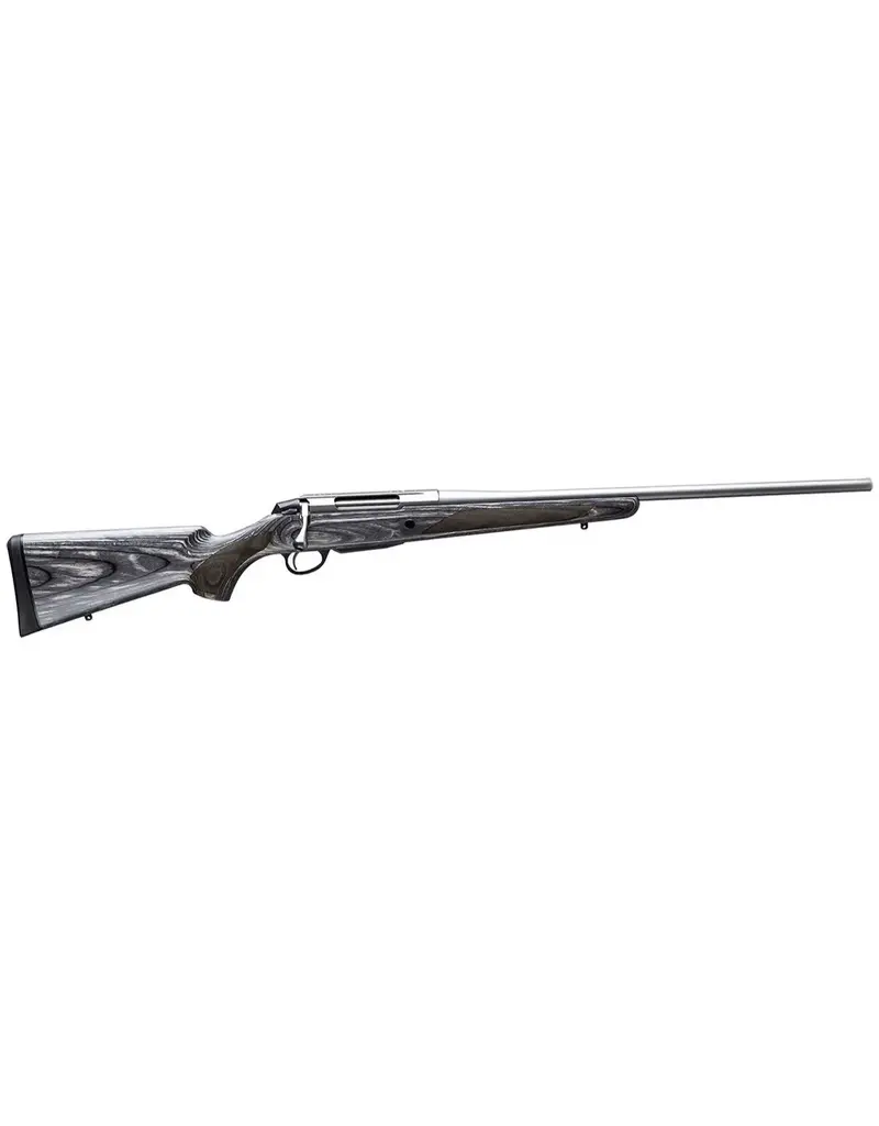 TIKKA TIKKA T3X LAMINATED 308 WIN SS 3RD 22.4"