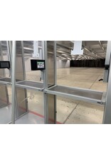 PUBLIC RANGE USE
