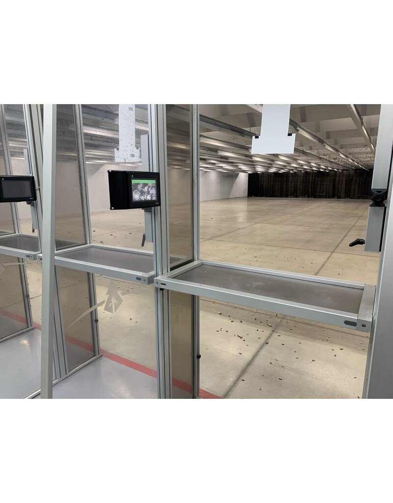 PUBLIC RANGE USE