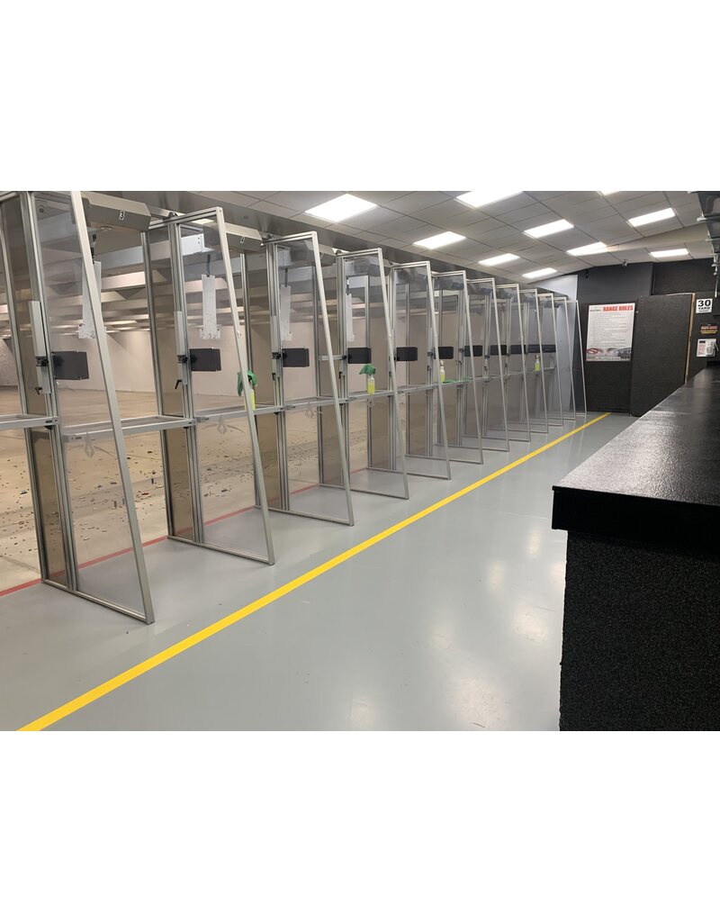 PUBLIC RANGE USE