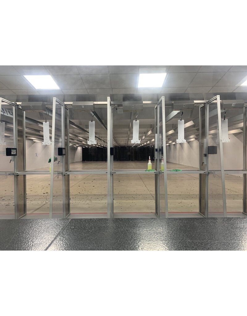 PUBLIC RANGE USE