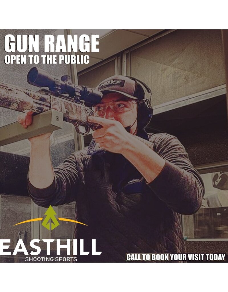 PUBLIC RANGE USE