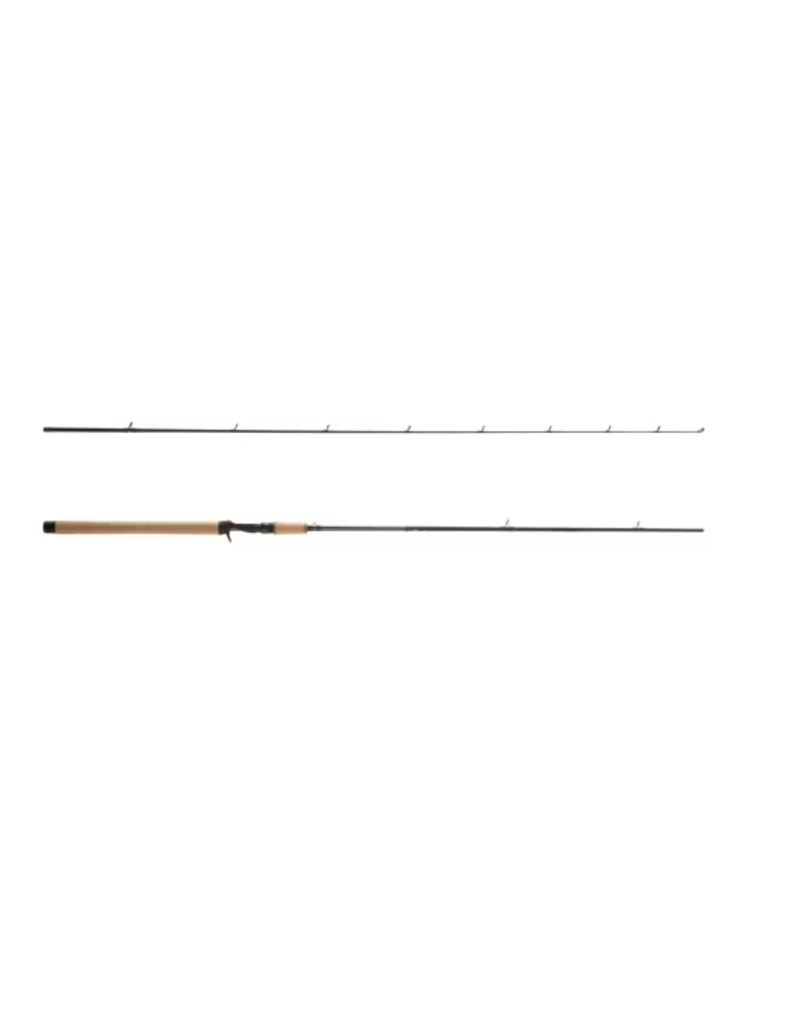 SHIMANO SHIMANO COMPRE SALMON/STEELHEAD CASTING 2PC