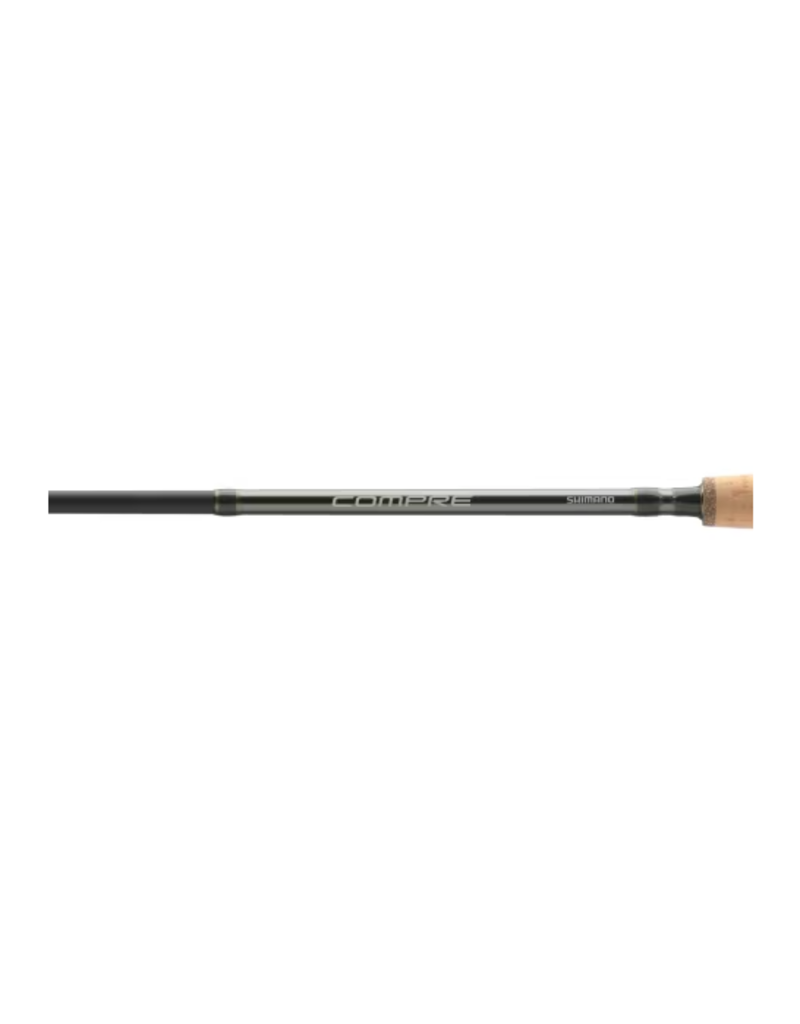 SHIMANO SHIMANO COMPRE SALMON/STEELHEAD CASTING 2PC