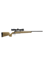 SAVAGE SAVAGE AXIS II XP 22-250 REM 22” BBL FDE