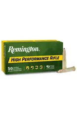 REMINGTON REMINGTON 22 HORNET 45 GR PSP