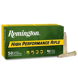 REMINGTON REMINGTON 22 HORNET 45 GR PSP