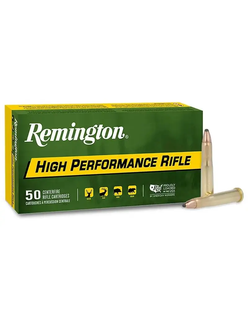 REMINGTON REMINGTON 22 HORNET 45 GR PSP