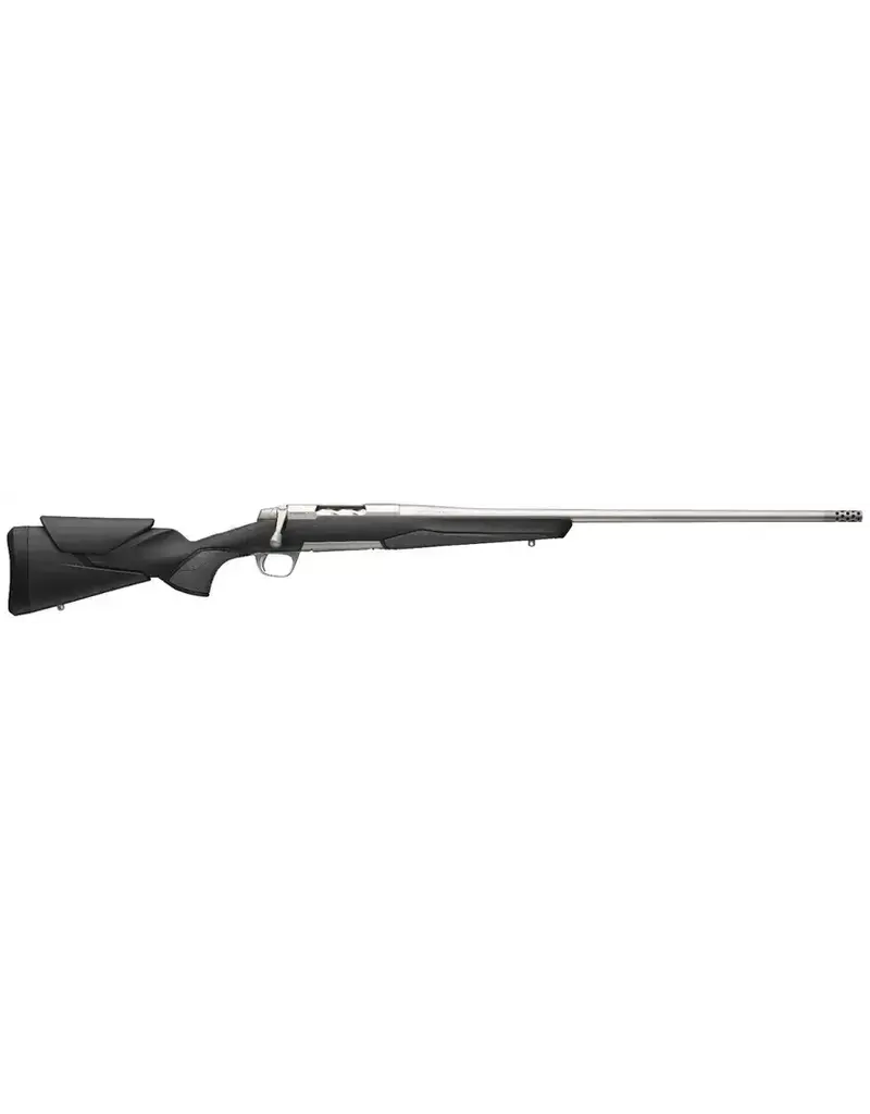 BROWNING BROWNING XB2 HUNT 30-06 SPRG COMP STNLS MB 22"