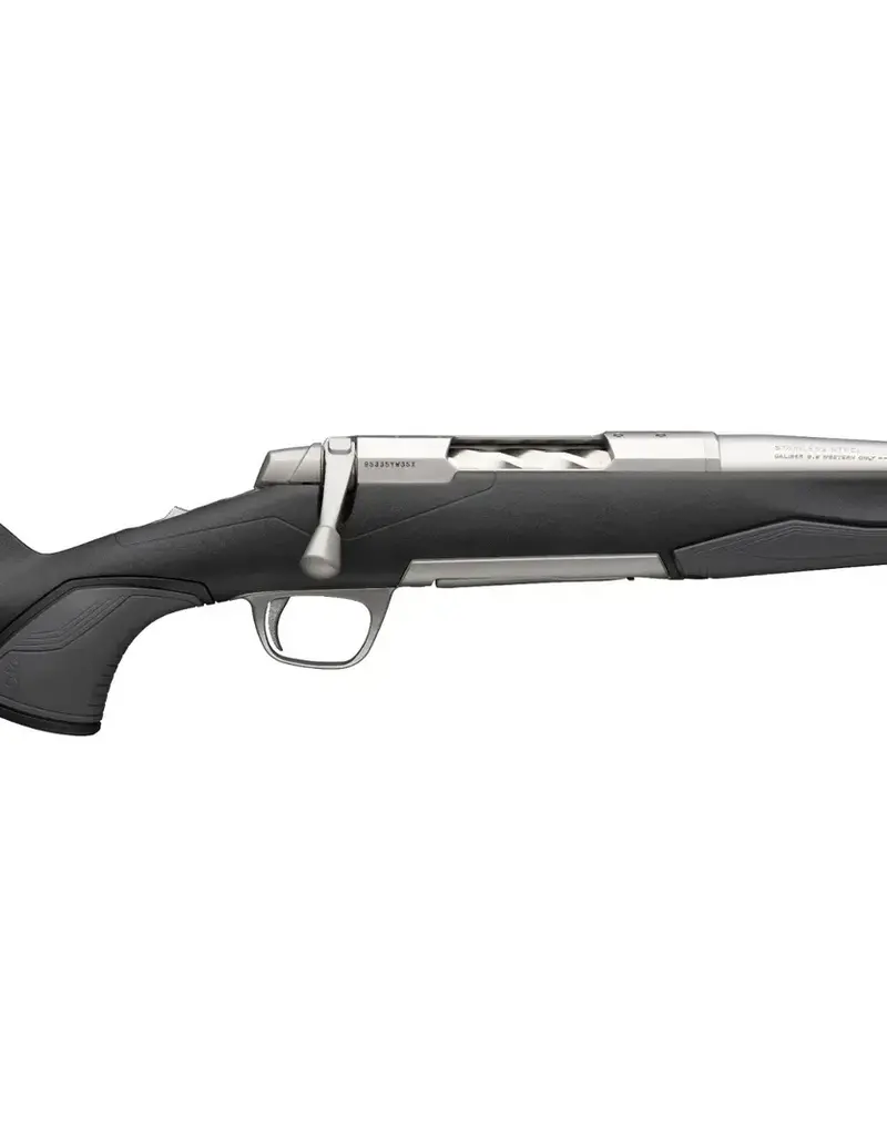 BROWNING BROWNING XB2 HUNT 30-06 SPRG COMP STNLS MB 22"