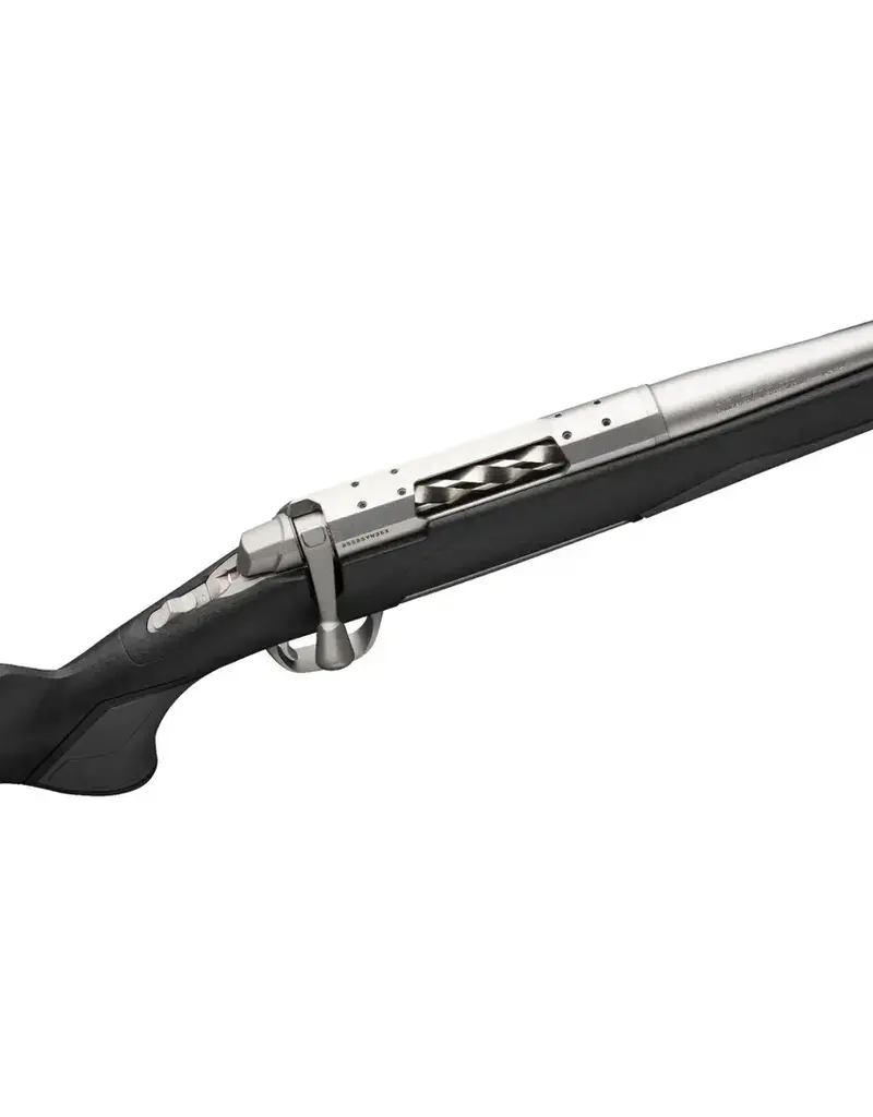 BROWNING BROWNING XB2 HUNT 30-06 SPRG COMP STNLS MB 22"