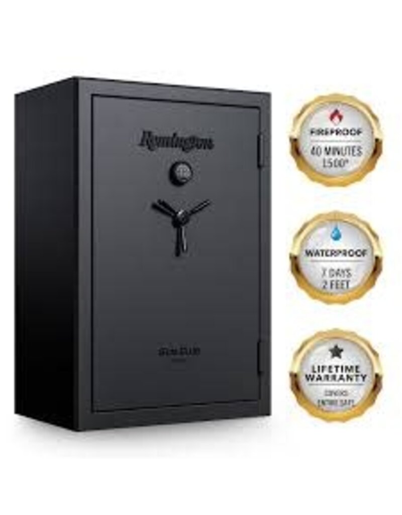 REMINGTON REMINGTON GUN CLUB SERIES 59" TALL