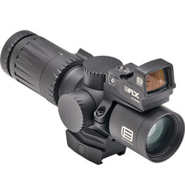 EOTECH EOTECH VUDU 3-9X32 SFP HC1 RETICLE MOA