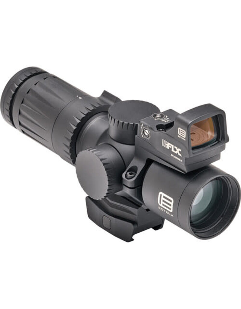 EOTECH EOTECH VUDU 3-9X32 SFP HC1 RETICLE MOA