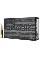 HORNADY HORNADY BLACK 6MM ARC 105GR BTHP 20 RDS