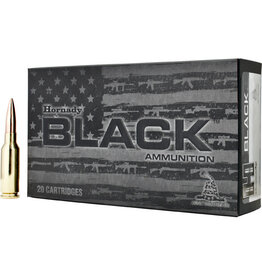 HORNADY HORNADY BLACK 6MM ARC 105GR BTHP 20 RDS