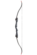 RAGIM RAGIM MATRIX RECURVE BOW 68" 32# RH