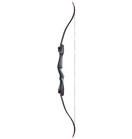 RAGIM RAGIM MATRIX RECURVE BOW 68" 32# RH
