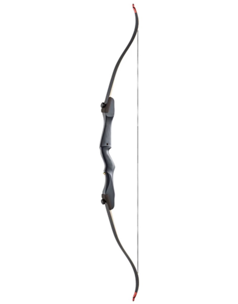 RAGIM RAGIM MATRIX RECURVE BOW 68" 32# RH