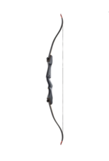 RAGIM RAGIM MATRIX RECURVE BOW 66" 34# RH