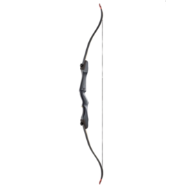RAGIM RAGIM MATRIX RECURVE BOW 66" 28# LH