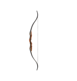 RAGIM RAGIM IMPALA HUNTING T/D RECURVE 62" 30# RH