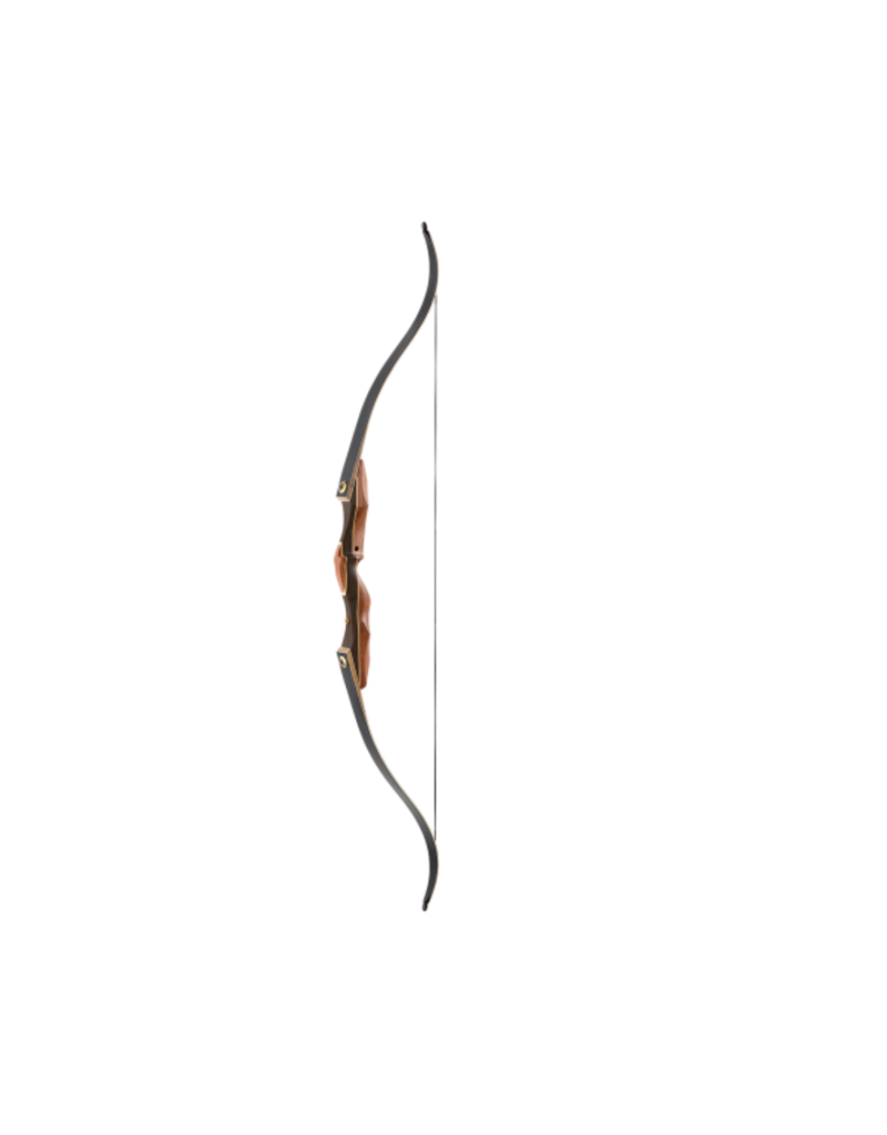 RAGIM RAGIM IMPALA HUNTING T/D RECURVE 62" 30# RH