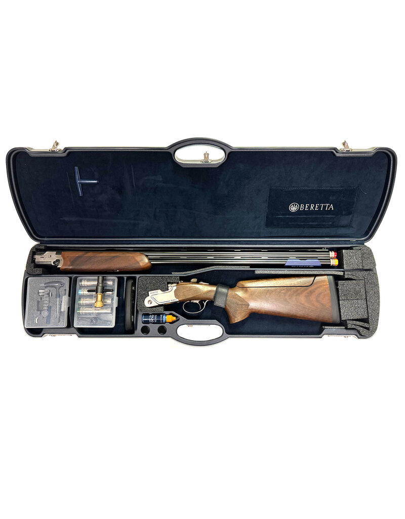 USED BERETTA 694 SPORTING 12 GAUGE