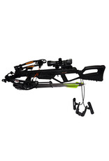 USED BEAR INTENSE CD CROSSBOW