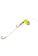 NORTHLAND NORTHLAND PRO-WALLEYE CRAWLER HAULER SIZE 3