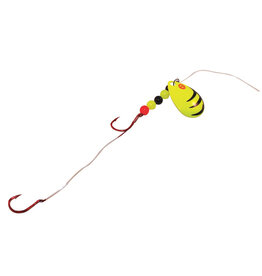 NORTHLAND NORTHLAND PRO-WALLEYE CRAWLER HAULER SIZE 3