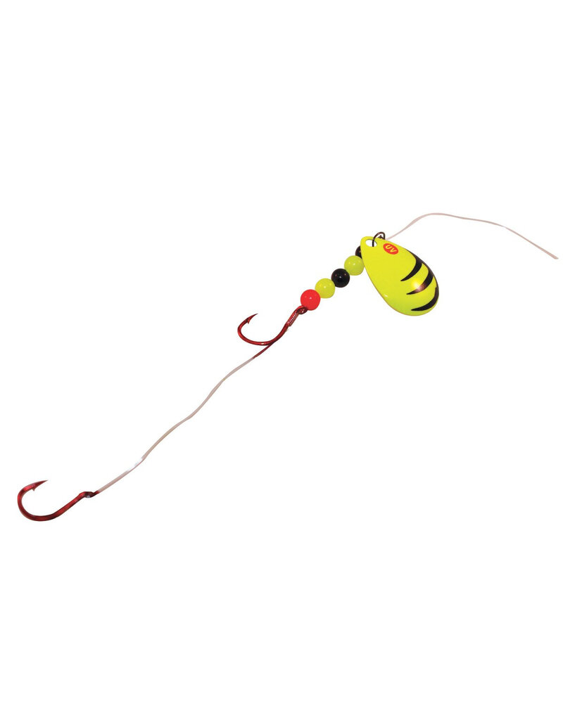 NORTHLAND NORTHLAND PRO-WALLEYE CRAWLER HAULER SIZE 3
