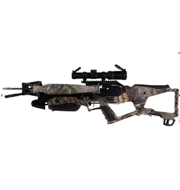 EXCALIBUR CROSSBOWS EXCALIBUR HYBRID-X DNA