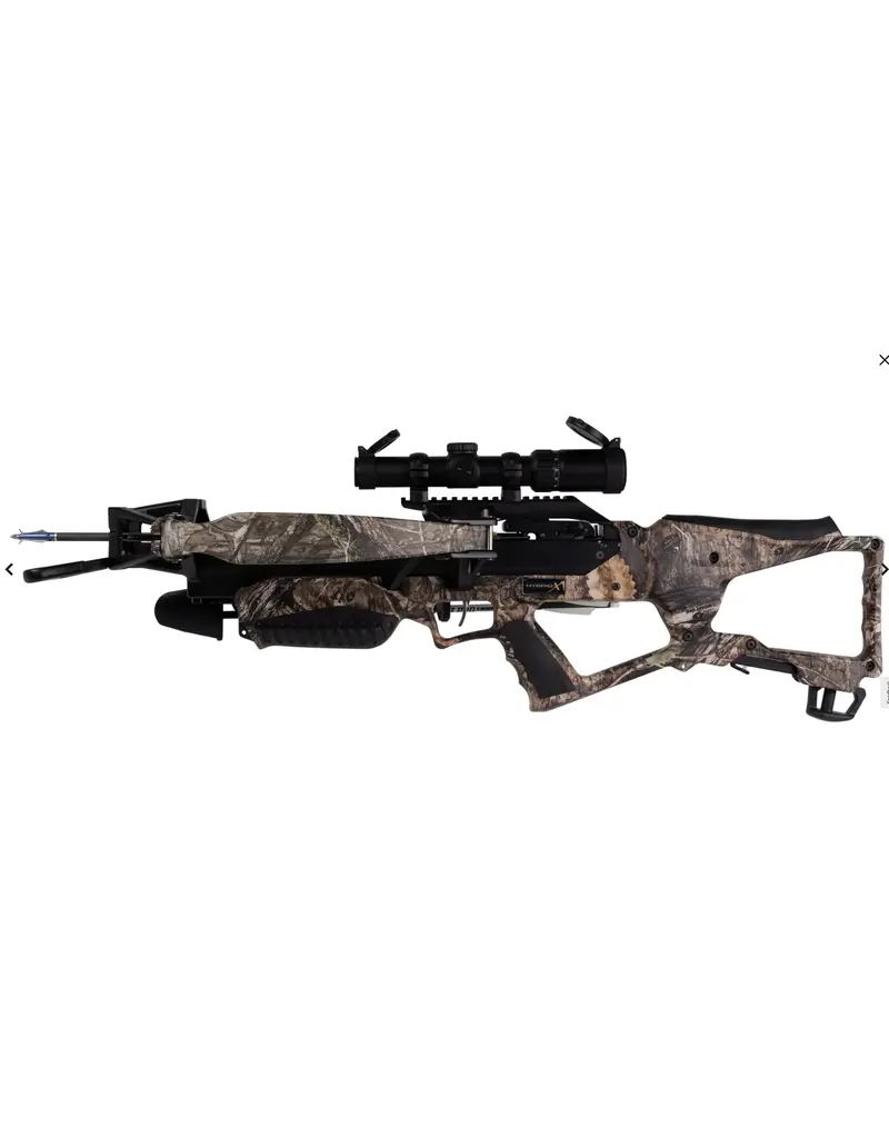 EXCALIBUR CROSSBOWS EXCALIBUR HYBRID-X DNA