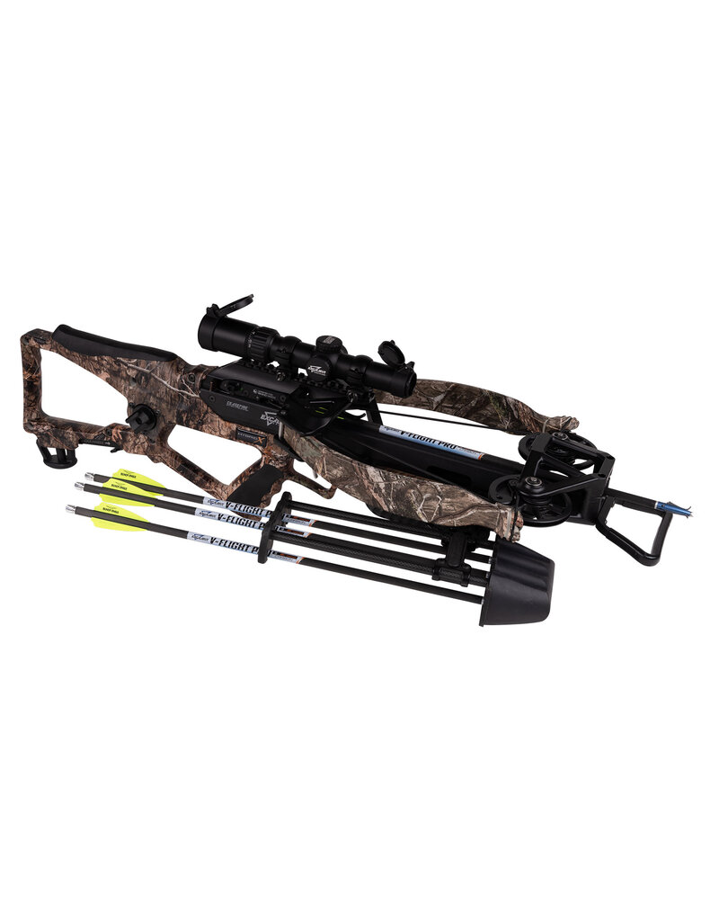 EXCALIBUR CROSSBOWS EXCALIBUR HYBRID-X DNA