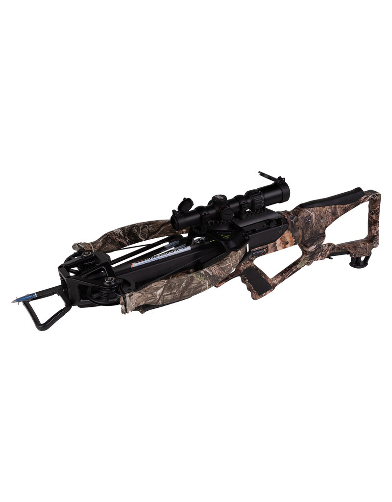 EXCALIBUR CROSSBOWS EXCALIBUR HYBRID-X DNA