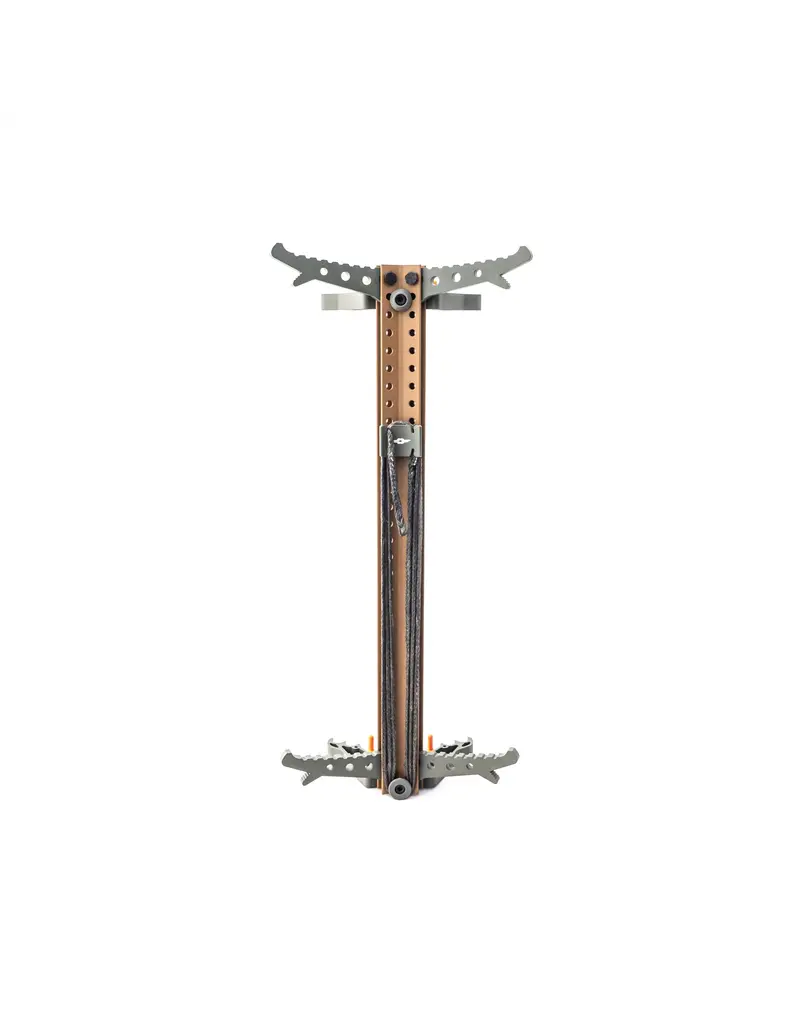 TETHRD TETHRD SKELETOR CLIMBING STICKS 4 PK