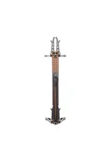TETHRD TETHRD SKELETOR CLIMBING STICKS 4 PK
