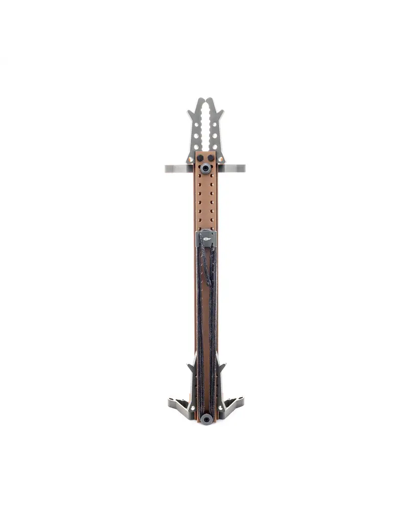 TETHRD TETHRD SKELETOR CLIMBING STICKS 4 PK