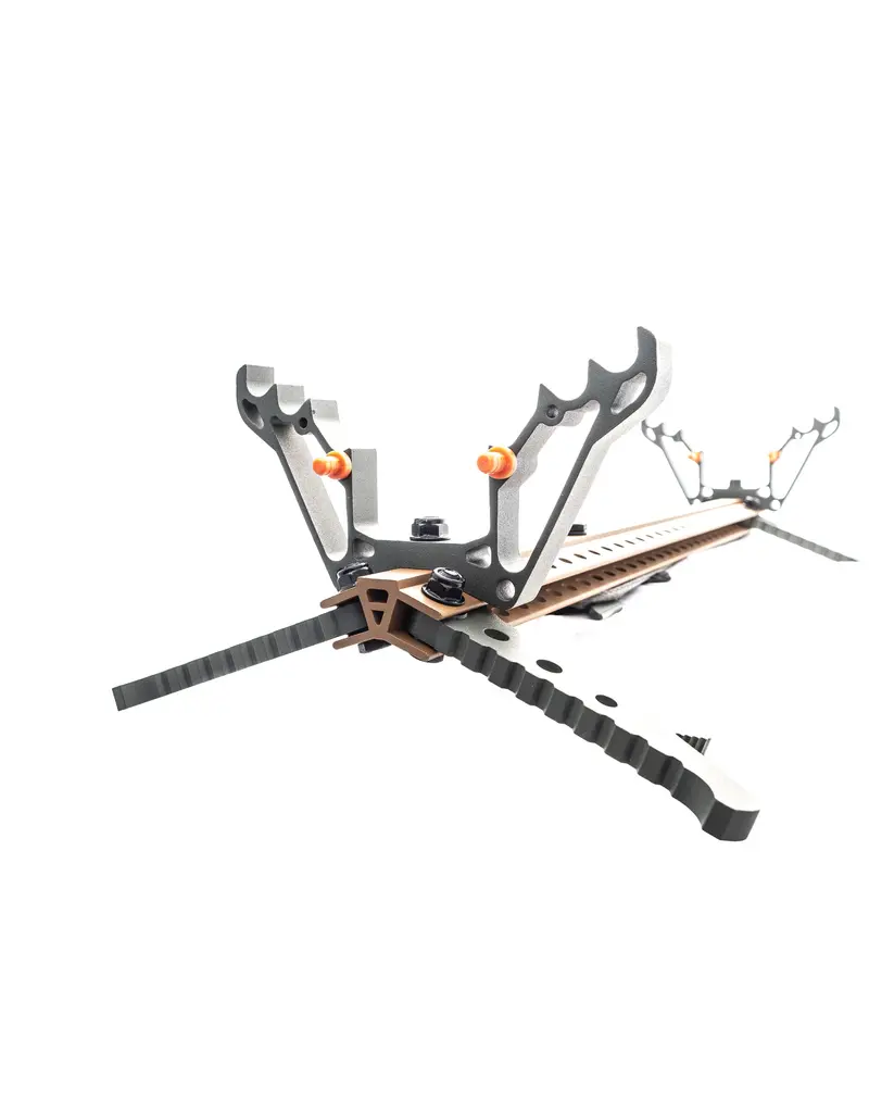 TETHRD TETHRD SKELETOR CLIMBING STICKS 4 PK