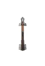 TETHRD TETHRD SKELETOR CLIMBING STICKS 4 PK