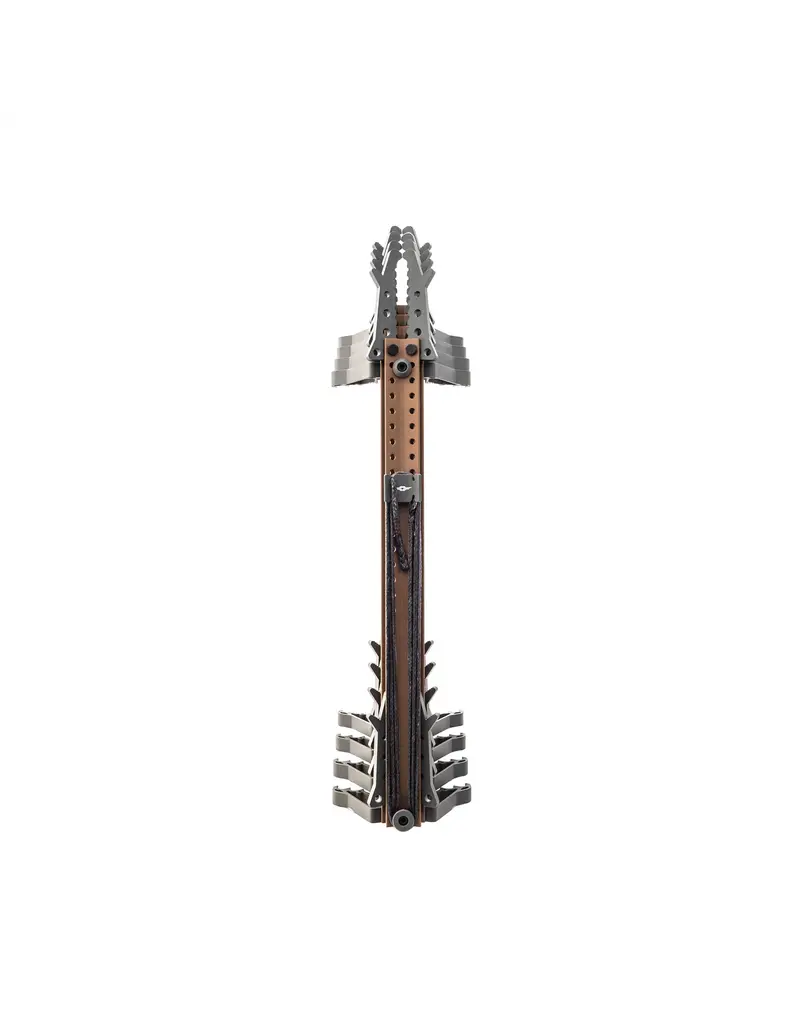 TETHRD TETHRD SKELETOR CLIMBING STICKS 4 PK