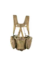 TETHRD TETHRD ULTRALOCK SADDLE REG