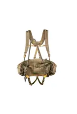 TETHRD TETHRD ULTRALOCK SADDLE REG