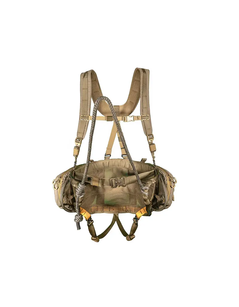 TETHRD TETHRD ULTRALOCK SADDLE REG