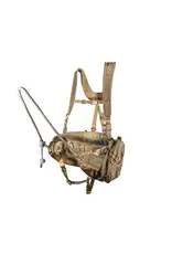 TETHRD TETHRD ULTRALOCK SADDLE XL