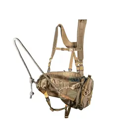 TETHRD TETHRD ULTRALOCK SADDLE XL