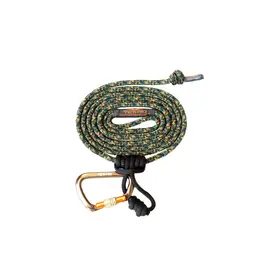 TETHRD TETHRD 8MM LINEMAN BELT