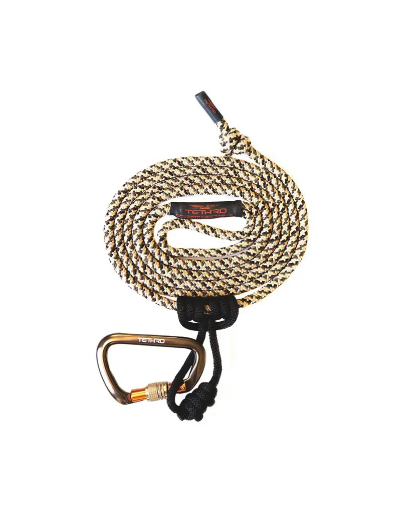 TETHRD TETHRD 8MM TREE TETHER